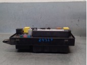Recambio de caja reles / fusibles para opel zafira b 1.9 cdti referencia OEM IAM 13206754  
