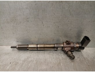 Recambio de inyector para seat ibiza iv sc (6j1, 6p5) 1.6 tdi referencia OEM IAM 03L130277B  CONTINENTAL