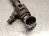 Recambio de inyector para seat ibiza iv sc (6j1, 6p5) 1.6 tdi referencia OEM IAM 03L130277B  CONTINENTAL