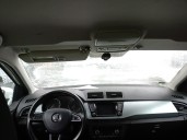 skoda fabia iii (nj3) del año 2018