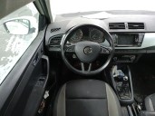 skoda fabia iii (nj3) del año 2018