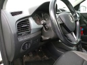 skoda fabia iii (nj3) del año 2018