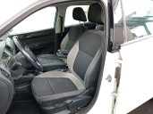 skoda fabia iii (nj3) del año 2018