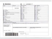 skoda fabia iii (nj3) del año 2018