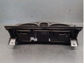 Recambio de cuadro instrumentos para opel zafira b 1.9 cdti referencia OEM IAM 13225988 6260856 