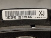 Recambio de cuadro instrumentos para opel zafira b 1.9 cdti referencia OEM IAM 13225988 6260856 