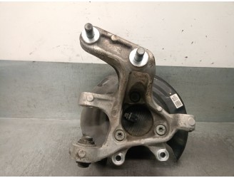 Recambio de mangueta trasera derecha para hyundai ioniq (ae) 1.6 gdi hybrid referencia OEM IAM 52720G2100 52720G2100 