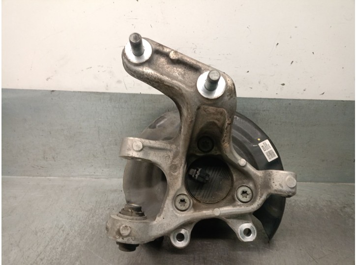 Recambio de mangueta trasera derecha para hyundai ioniq (ae) 1.6 gdi hybrid referencia OEM IAM 52720G2100 52720G2100 