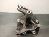 Recambio de mangueta trasera derecha para hyundai ioniq (ae) 1.6 gdi hybrid referencia OEM IAM 52720G2100 52720G2100 