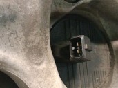 Recambio de mangueta trasera derecha para hyundai ioniq (ae) 1.6 gdi hybrid referencia OEM IAM 52720G2100 52720G2100 