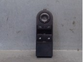 Recambio de mando elevalunas delantero izquierdo para opel zafira b 1.9 cdti referencia OEM IAM 13228706 6240381 