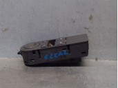 Recambio de mando elevalunas delantero izquierdo para opel zafira b 1.9 cdti referencia OEM IAM 13228706 6240381 