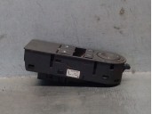 Recambio de mando elevalunas delantero izquierdo para opel zafira b 1.9 cdti referencia OEM IAM 13228706 6240381 