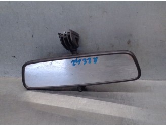 Recambio de espejo interior para opel zafira b 1.9 cdti referencia OEM IAM 93190417 6428258 