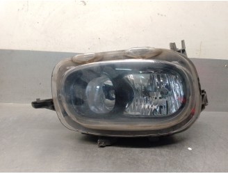Recambio de faro derecho para citroën c3 iii (sx) 1.2 vti 82 lpg referencia OEM IAM 9820059280 9820059280 