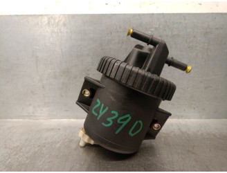 Recambio de soporte filtro gasoil para peugeot 307 (s1) 2.0 hdi cat referencia OEM IAM 9642105180C 190162 