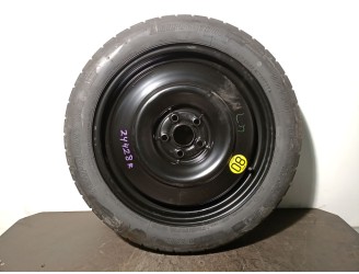 Recambio de neumatico repuesto para toyota avensis wagon (t25) 2.0 turbodiesel cat referencia OEM IAM 426110F030 T14570R17106M B