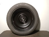 Recambio de neumatico repuesto para toyota avensis wagon (t25) 2.0 turbodiesel cat referencia OEM IAM 426110F030 T14570R17106M B