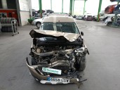 dacia dokker del año 2019