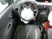 dacia dokker del año 2019