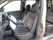 dacia dokker del año 2019