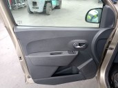 dacia dokker del año 2019