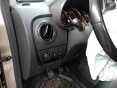 dacia dokker del año 2019