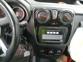 dacia dokker del año 2019