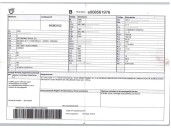 dacia dokker del año 2019