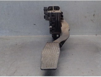 Recambio de potenciometro pedal para opel zafira b 1.9 cdti referencia OEM IAM 9202341 9193187 