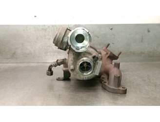 Recambio de turbocompresor para seat leon (1p1) 2.0 tdi referencia OEM IAM 03G253014H 03G253010J 7249308