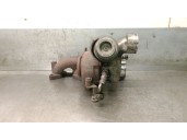 Recambio de turbocompresor para seat leon (1p1) 2.0 tdi referencia OEM IAM 03G253014H 03G253010J 7249308