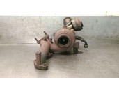 Recambio de turbocompresor para seat leon (1p1) 2.0 tdi referencia OEM IAM 03G253014H 03G253010J 7249308