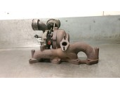 Recambio de turbocompresor para seat leon (1p1) 2.0 tdi referencia OEM IAM 03G253014H 03G253010J 7249308