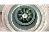 Recambio de turbocompresor para seat leon (1p1) 2.0 tdi referencia OEM IAM 03G253014H 03G253010J 7249308