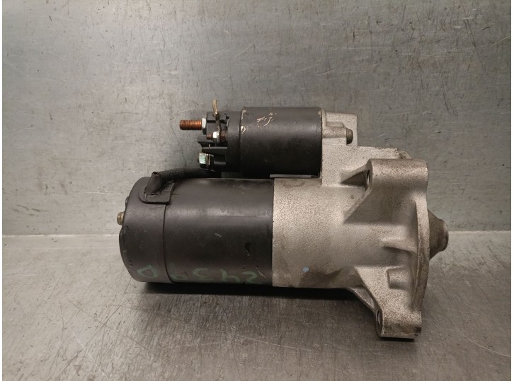 Recambio de motor arranque para peugeot 307 (s1) 2.0 hdi cat referencia OEM IAM 5802W5 5802W5 