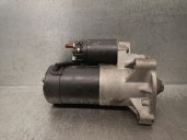 Recambio de motor arranque para peugeot 307 (s1) 2.0 hdi cat referencia OEM IAM 5802W5 5802W5 