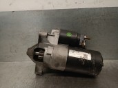 Recambio de motor arranque para peugeot 307 (s1) 2.0 hdi cat referencia OEM IAM 5802W5 5802W5 