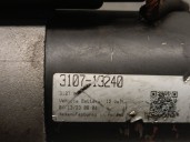 Recambio de motor arranque para peugeot 307 (s1) 2.0 hdi cat referencia OEM IAM 5802W5 5802W5 