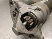 Recambio de motor arranque para peugeot 307 (s1) 2.0 hdi cat referencia OEM IAM 5802W5 5802W5 