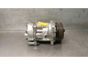 Recambio de compresor aire acondicionado para peugeot 307 (s1) xt referencia OEM IAM 9800859180 6453TE 89032 NISSENS