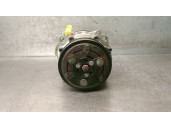 Recambio de compresor aire acondicionado para peugeot 307 (s1) xt referencia OEM IAM 9800859180 6453TE 89032 NISSENS