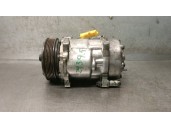 Recambio de compresor aire acondicionado para peugeot 307 (s1) xt referencia OEM IAM 9800859180 6453TE 89032 NISSENS