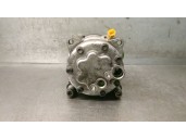 Recambio de compresor aire acondicionado para peugeot 307 (s1) xt referencia OEM IAM 9800859180 6453TE 89032 NISSENS