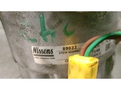 Recambio de compresor aire acondicionado para peugeot 307 (s1) xt referencia OEM IAM 9800859180 6453TE 89032 NISSENS