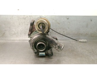 Recambio de turbocompresor para peugeot 307 (s1) xt referencia OEM IAM K03403550 375G5 KKK