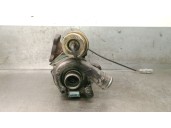 Recambio de turbocompresor para peugeot 307 (s1) xt referencia OEM IAM K03403550 375G5 KKK