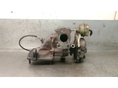Recambio de turbocompresor para peugeot 307 (s1) xt referencia OEM IAM K03403550 375G5 KKK
