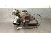 Recambio de turbocompresor para peugeot 307 (s1) xt referencia OEM IAM K03403550 375G5 KKK