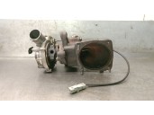 Recambio de turbocompresor para peugeot 307 (s1) xt referencia OEM IAM K03403550 375G5 KKK
